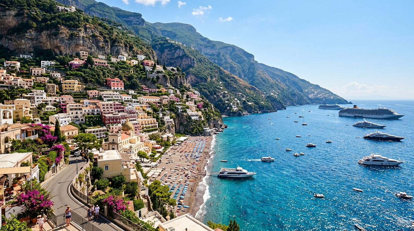 Mediterranean Coast